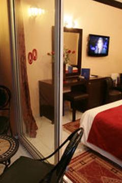Отель Imperial Holiday Hotel & Spa Марокко, Марракеш, фото 14