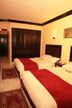 Отель Imperial Holiday Hotel & Spa Марокко, Марракеш, фото 15