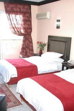 Отель Imperial Holiday Hotel & Spa Марокко, Марракеш, фото 17