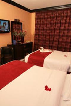 Отель Imperial Holiday Hotel & Spa Марокко, Марракеш, фото 18