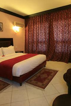 Отель Imperial Holiday Hotel & Spa Марокко, Марракеш, фото 19
