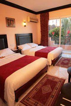 Отель Imperial Holiday Hotel & Spa Марокко, Марракеш, фото 20