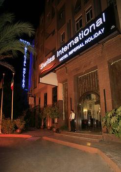 Imperial Holiday Hotel & Spa