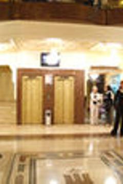 Отель Imperial Holiday Hotel & Spa Марокко, Марракеш, фото 28