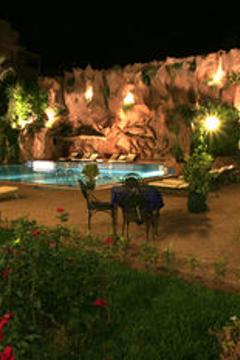 Отель Imperial Holiday Hotel & Spa Марокко, Марракеш, фото 30