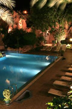 Отель Imperial Holiday Hotel & Spa Марокко, Марракеш, фото 31