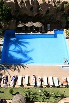 Отель Imperial Holiday Hotel & Spa Марокко, Марракеш, фото 33