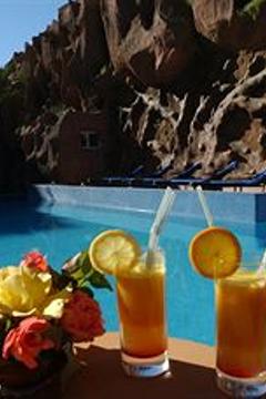 Отель Imperial Holiday Hotel & Spa Марокко, Марракеш, фото 34