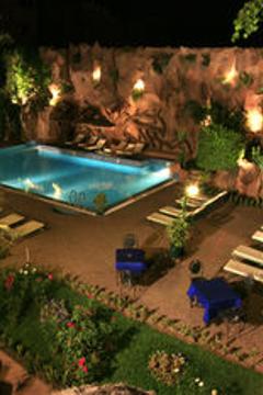 Отель Imperial Holiday Hotel & Spa Марокко, Марракеш, фото 36
