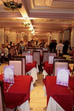Отель Imperial Holiday Hotel & Spa Марокко, Марракеш, фото 38