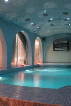Отель Imperial Holiday Hotel & Spa Марокко, Марракеш, фото 39