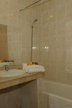 Отель Imperial Holiday Hotel & Spa Марокко, Марракеш, фото 4