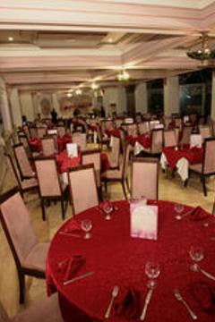 Отель Imperial Holiday Hotel & Spa Марокко, Марракеш, фото 5