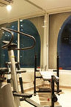 Отель Imperial Holiday Hotel & Spa Марокко, Марракеш, фото 6