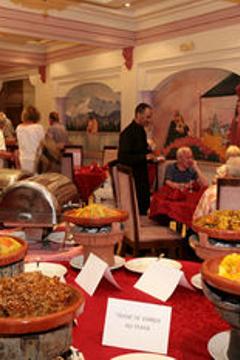 Отель Imperial Holiday Hotel & Spa Марокко, Марракеш, фото 7