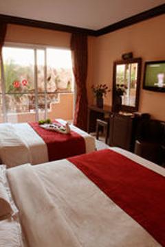 Отель Imperial Holiday Hotel & Spa Марокко, Марракеш, фото 8