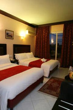 Отель Imperial Holiday Hotel & Spa Марокко, Марракеш, фото 9