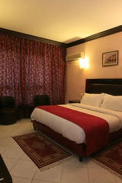 Отель Imperial Holiday Hotel & Spa Марокко, Марракеш, фото 10