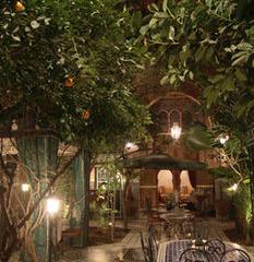 Отель Riad Catalina Марокко, Марракеш, фото 11