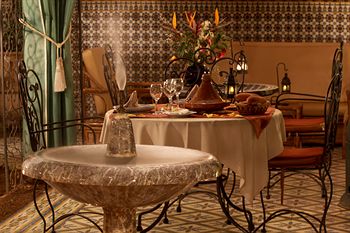 Отель Riad Catalina Марокко, Марракеш, фото 12
