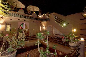 Отель Riad Catalina Марокко, Марракеш, фото 13