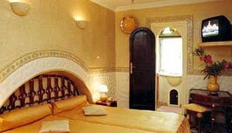 Отель Riad Catalina Марокко, Марракеш, фото 15