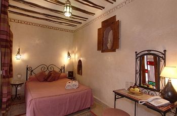 Отель Riad Catalina Марокко, Марракеш, фото 16