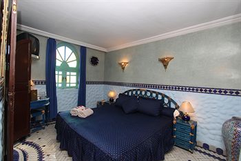 Отель Riad Catalina Марокко, Марракеш, фото 17