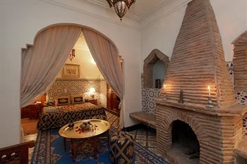 Отель Riad Catalina Марокко, Марракеш, фото 18