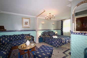 Отель Riad Catalina Марокко, Марракеш, фото 19