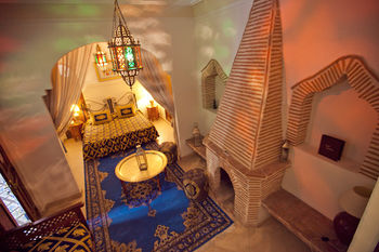 Отель Riad Catalina Марокко, Марракеш, фото 20