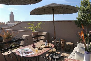 Отель Riad Catalina Марокко, Марракеш, фото 2