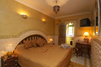 Отель Riad Catalina Марокко, Марракеш, фото 21