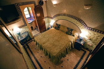 Отель Riad Catalina Марокко, Марракеш, фото 23