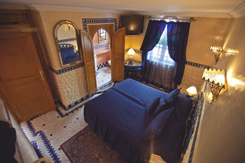 Отель Riad Catalina Марокко, Марракеш, фото 25