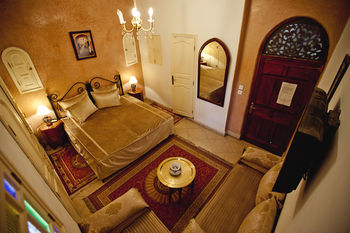Отель Riad Catalina Марокко, Марракеш, фото 27