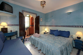 Отель Riad Catalina Марокко, Марракеш, фото 28
