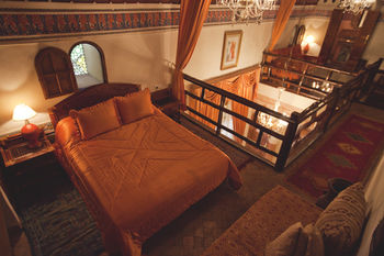 Отель Riad Catalina Марокко, Марракеш, фото 29
