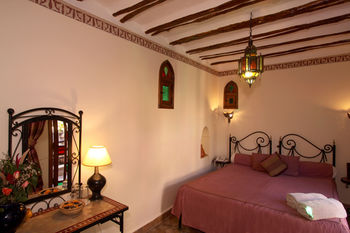 Отель Riad Catalina Марокко, Марракеш, фото 30