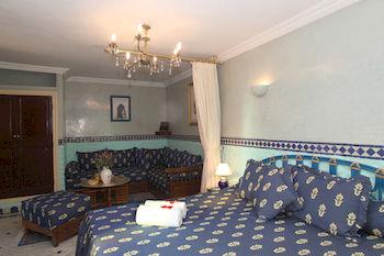 Отель Riad Catalina Марокко, Марракеш, фото 31