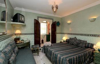 Отель Riad Catalina Марокко, Марракеш, фото 32
