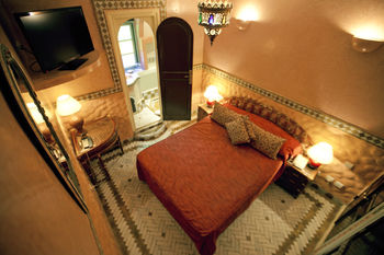 Отель Riad Catalina Марокко, Марракеш, фото 33