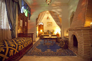 Отель Riad Catalina Марокко, Марракеш, фото 34
