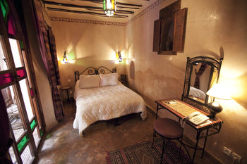 Отель Riad Catalina Марокко, Марракеш, фото 35