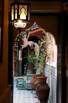 Riad Catalina
