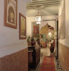 Отель Riad Catalina Марокко, Марракеш, фото 37