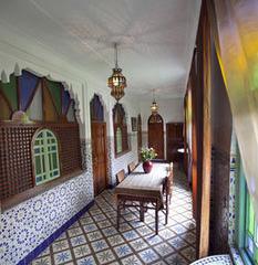 Отель Riad Catalina Марокко, Марракеш, фото 38