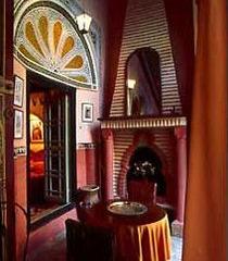 Отель Riad Catalina Марокко, Марракеш, фото 39