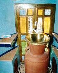 Отель Riad Catalina Марокко, Марракеш, фото 40