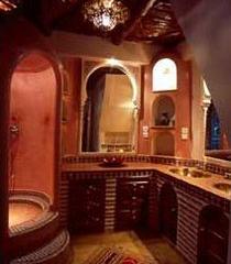 Отель Riad Catalina Марокко, Марракеш, фото 4